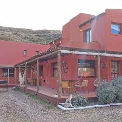 Cabaña del Mirador 4
