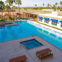 Luxe 1 Bedroom House with Pool - Gulfview II unit 410