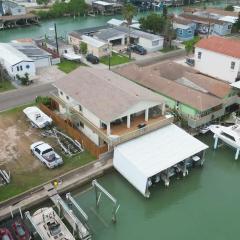 Fish Crazy House condo