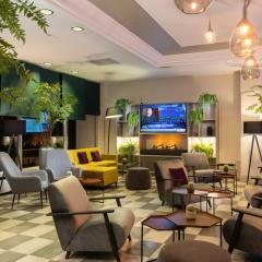 Leonardo Hotel Düsseldorf Airport Ratingen