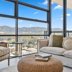 1106 at CODA - Style and Luxury in the Heart of Coffs
