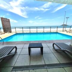 Torre Pórtico de Lujo #2 - Frente Playa y Malecón