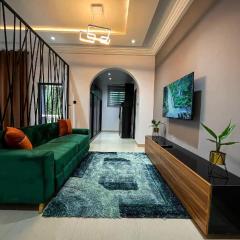 Z&E Apartment