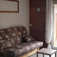 Appartement confortable aux Gets, 4 pers, avec parking - FR-1-671-301