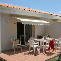 Appartement avec Terrasse pour 4 personnes à Saint-Georges-d'Oléron - API-1-52-630