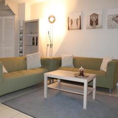 Cozy Seaside Retreat in Zeeland