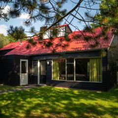 Lakeside Retreat in Drenthe