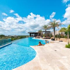 Vibra Bonito - Boho Chic Studio with Rooftop & Infinite Pool