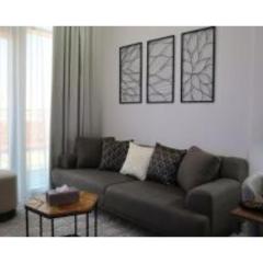 Floret Haven 1BR - Pool & Parking Included Near Masdar Park & City Centre