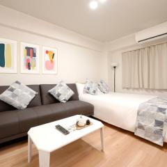 コーポシャペル　Copo Shapel