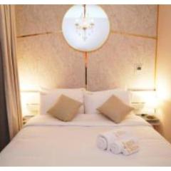 Jade Serenity 2BR - Pool, Gym & Comfort Near Masdar Park, Masdar City