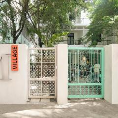 M Village Living Trần Quốc Thảo