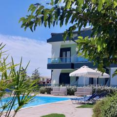 Paramithi Luxury Apartments