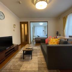 クラージュ本郷通