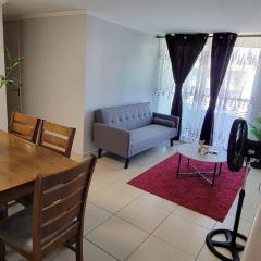 Depto 3D2B, A pasos de la playa