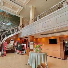 Garuda Hotel Pontianak