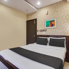 Hotel O Grand Sandarshini Inn Near MGBS Bus station