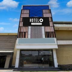 Super Hotel O Subedarganj Railway Junction Formerly Krishna Inn