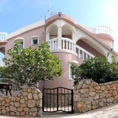 Tea-Dream house