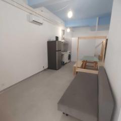 Confortable apartamento cerca de la playa