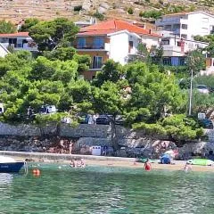 Summerhouse Duće Omiš