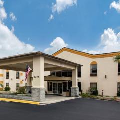 Quality Inn Surfside Myrtle Beach