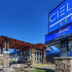 Cielo Hotel Bishop-Mammoth, an Ascend Collection Hotel