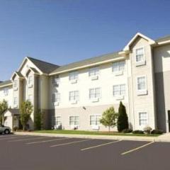 Americas Best Value Inn Three Rivers