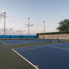 חופשה חלומית