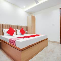 Hotel O Dhruva Residency