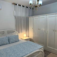 Two-Bedroom Apartment in Swefieh