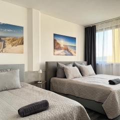 Zentrales Studio Apartment 6