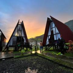 Dieng Ceria Resort