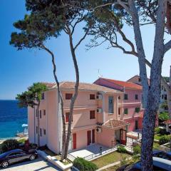 Apartment in Veli Losinj by the Sea
