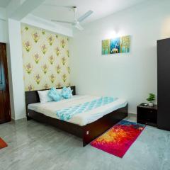 SAYALI HOME STAY Calangute