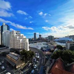 Super Darling Harbour View