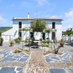 Holiday Home in Aracena with Private Pool