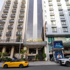 A25 Hotel - 55 Lê Anh Xuân