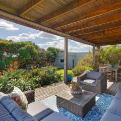Dune Pavillion Beach Villa-Where the Ocean Meets the Mountain