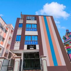 Collection O Indira Gandhi Zoo Visakhapatnam