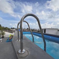 Island Wave Surf Hostel