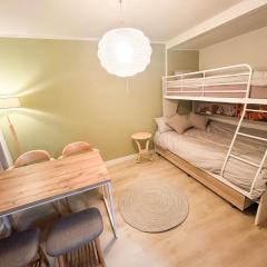Family Friendly Japanese Style Room near Skytree