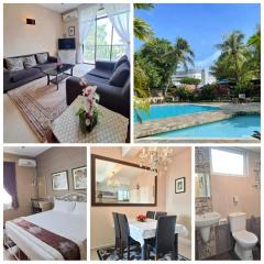 Tropical Breeze Escape in Batu Ferringhi