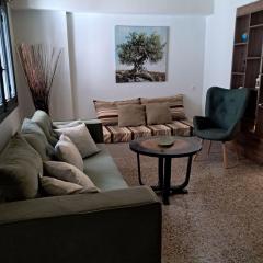 Athenian Stay 301 By VPN