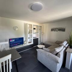Pure Stay Ferienwohnung in Forst