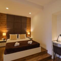 Central Tbilisi Studio with Patio - by Wehost