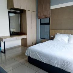 Atlantis One Bedroom City View