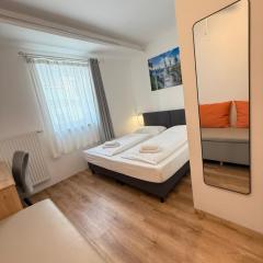 Hotel Vogelweiderhof