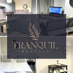 2Bed Family Professional with parking weekly