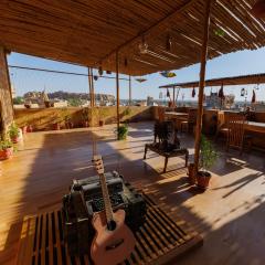 Hotel The Silk Route